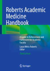 Roberts Academic Medicine Handbook