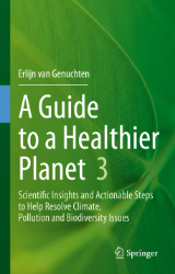 A Guide to a Healthier Planet. Volume 3