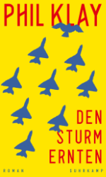 Den Sturm ernten