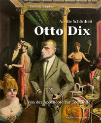 An die Schönheit - Otto Dix