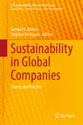 Sustainability in Global Companies