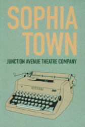 Junction Avenue Theatre Company - Sophiatown