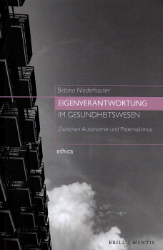 Eigenverantwortung im Gesundheitswesen