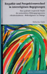 Empathie und Perspektivenwechsel in interreligiösen Begegnungen