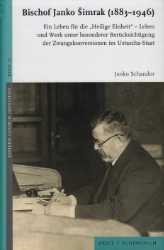 Bischof Janko Simrak (1883-1946)