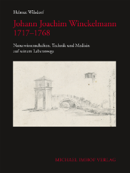 Johann Joachim Winckelmann 1717-1768