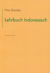 Lehrbuch Indonesisch