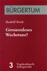 Grenzenloses Wachstum?