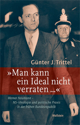 »Man kann ein Ideal nicht verraten...«