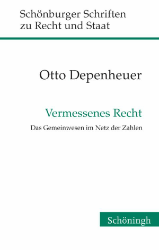 Vermessenes Recht