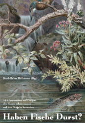 Buchcover Haben Fische Durst?
