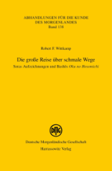 Die große Reise über schmale Wege