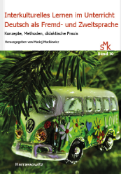Interkulturelles Lernen im Unterricht Deutsch als Fremd- und Zweitsprache