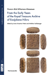 From the Early Years of the Royal Treasure Archive of Esagdana-Nibru
