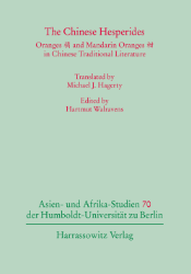 The Chinese Hesperides