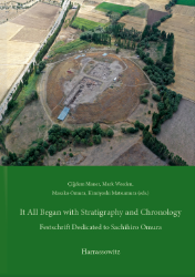 It All Began with Stratigraphy and Chronology