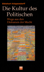 Die Kultur des Politischen