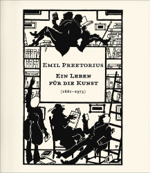 Emil Preetorius - Ein Leben für die Kunst (1883-1973)