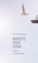 Buchcover Briefe von Toni
