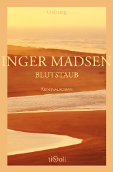 Buchcover Blutstaub