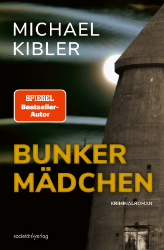Buchcover Bunkermädchen