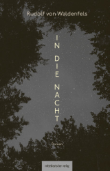 Buchcover In die Nacht