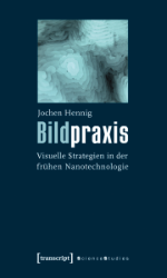 Buchcover Bildpraxis
