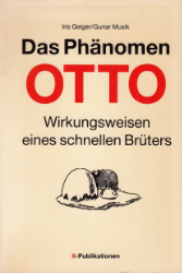 Buchcover Das Phänomen Otto