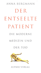 Buchcover Der entseelte Patient