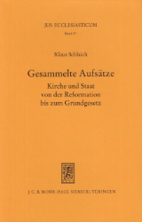 Buchcover Gesammelte Aufsätze