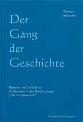 Der Gang der Geschichte