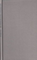 Buchcover Die Solidarität in dem verfemten Gott