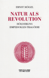 Buchcover Natur als Revolution