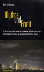 Buchcover Mythos und Profit