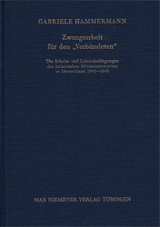 Zwangsarbeit für den »Verbündeten«