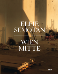 Buchcover Elfie Semotan - Wien Mitte