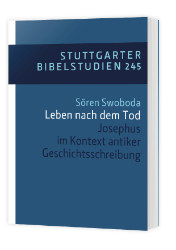 Buchcover Leben nach dem Tod