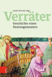 Buchcover Verräter