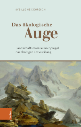 Buchcover Das ökologische Auge.