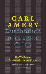 Buchcover Durchbruch ins dunkle Glück