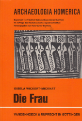 Buchcover Die Frau.
