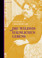 Buchcover Die Wildnis des häuslichen Lebens.