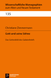 Buchcover Gott und seine Söhne