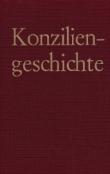 Buchcover Katholische Konzilsidee im 19. und 20. Jahrhundert