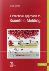 Buchcover A Practical Approach to Scientific Molding