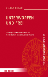 Buchcover Unterworfen und frei