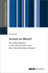 Buchcover Armut im Blick?