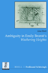 Buchcover Ambiguity in Emily Brontë's 'Wuthering Heights'