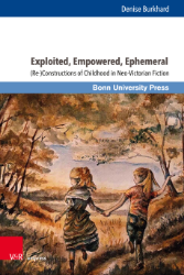 Buchcover Exploited, Empowered, Ephemeral