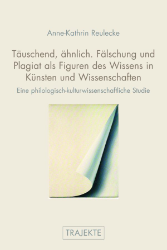 Buchcover Täuschend, ähnlich